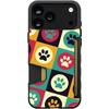 image:imageSmartish  Purrista  iPhone 17 MagSafe Case  Gripmunk Lightweight  Protective Thin Grip Cover  Fits Apple iPhone 17Katdinsky