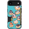 image:imageSmartish  Purrista  iPhone 17 MagSafe Case  Gripmunk Lightweight  Protective Thin Grip Cover  Fits Apple iPhone 17Meow Mail