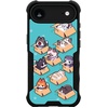 image:imageSmartish  Purrista  iPhone 17 MagSafe Case  Gripmunk Lightweight  Protective Thin Grip Cover  Fits Apple iPhone 17Meow Mail