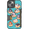 image:imageSmartish  Purrista  iPhone 17 MagSafe Case  Gripmunk Lightweight  Protective Thin Grip Cover  Fits Apple iPhone 17Meow Mail