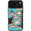image:imageSmartish  Purrista  iPhone 17 MagSafe Case  Gripmunk Lightweight  Protective Thin Grip Cover  Fits Apple iPhone 17Meow Mail