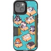 image:imageSmartish  Purrista  iPhone 17 MagSafe Case  Gripmunk Lightweight  Protective Thin Grip Cover  Fits Apple iPhone 17Meow Mail