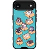 image:imageSmartish  Purrista  iPhone 17 MagSafe Case  Gripmunk Lightweight  Protective Thin Grip Cover  Fits Apple iPhone 17Meow Mail