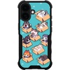 image:imageSmartish  Purrista  iPhone 17 MagSafe Case  Gripmunk Lightweight  Protective Thin Grip Cover  Fits Apple iPhone 17Meow Mail