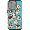 image:imageSmartish  Purrista  iPhone 17 MagSafe Case  Gripmunk Lightweight  Protective Thin Grip Cover  Fits Apple iPhone 17Meow Mail