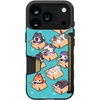 image:imageSmartish  Purrista  iPhone 17 MagSafe Case  Gripmunk Lightweight  Protective Thin Grip Cover  Fits Apple iPhone 17Meow Mail