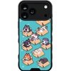 image:imageSmartish  Purrista  iPhone 17 MagSafe Case  Gripmunk Lightweight  Protective Thin Grip Cover  Fits Apple iPhone 17Meow Mail