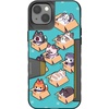 image:imageSmartish  Purrista  iPhone 17 MagSafe Case  Gripmunk Lightweight  Protective Thin Grip Cover  Fits Apple iPhone 17Meow Mail