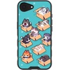 image:imageSmartish  Purrista  iPhone 17 MagSafe Case  Gripmunk Lightweight  Protective Thin Grip Cover  Fits Apple iPhone 17Meow Mail
