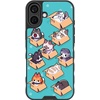 image:imageSmartish  Purrista  iPhone 17 MagSafe Case  Gripmunk Lightweight  Protective Thin Grip Cover  Fits Apple iPhone 17Meow Mail
