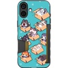 image:imageSmartish  Purrista  iPhone 17 MagSafe Case  Gripmunk Lightweight  Protective Thin Grip Cover  Fits Apple iPhone 17Meow Mail