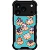 image:imageSmartish  Purrista  iPhone 17 MagSafe Case  Gripmunk Lightweight  Protective Thin Grip Cover  Fits Apple iPhone 17Meow Mail