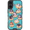 image:imageSmartish  Purrista  iPhone 17 MagSafe Case  Gripmunk Lightweight  Protective Thin Grip Cover  Fits Apple iPhone 17Meow Mail