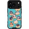 image:imageSmartish  Purrista  iPhone 17 MagSafe Case  Gripmunk Lightweight  Protective Thin Grip Cover  Fits Apple iPhone 17Meow Mail