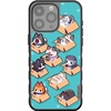 image:imageSmartish  Purrista  iPhone 17 MagSafe Case  Gripmunk Lightweight  Protective Thin Grip Cover  Fits Apple iPhone 17Meow Mail