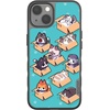 image:imageSmartish  Purrista  iPhone 17 MagSafe Case  Gripmunk Lightweight  Protective Thin Grip Cover  Fits Apple iPhone 17Meow Mail