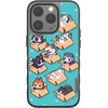image:imageSmartish  Purrista  iPhone 17 MagSafe Case  Gripmunk Lightweight  Protective Thin Grip Cover  Fits Apple iPhone 17Meow Mail