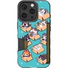 image:imageSmartish  Purrista  iPhone 17 MagSafe Case  Gripmunk Lightweight  Protective Thin Grip Cover  Fits Apple iPhone 17Meow Mail