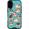 image:imageSmartish  Purrista  iPhone 17 MagSafe Case  Gripmunk Lightweight  Protective Thin Grip Cover  Fits Apple iPhone 17Meow Mail