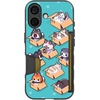 image:imageSmartish  Purrista  iPhone 17 MagSafe Case  Gripmunk Lightweight  Protective Thin Grip Cover  Fits Apple iPhone 17Meow Mail