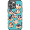 image:imageSmartish  Purrista  iPhone 17 MagSafe Case  Gripmunk Lightweight  Protective Thin Grip Cover  Fits Apple iPhone 17Meow Mail