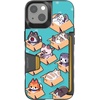 image:imageSmartish  Purrista  iPhone 17 MagSafe Case  Gripmunk Lightweight  Protective Thin Grip Cover  Fits Apple iPhone 17Meow Mail