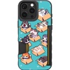 image:imageSmartish  Purrista  iPhone 17 MagSafe Case  Gripmunk Lightweight  Protective Thin Grip Cover  Fits Apple iPhone 17Meow Mail