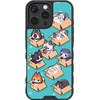 image:imageSmartish  Purrista  iPhone 17 MagSafe Case  Gripmunk Lightweight  Protective Thin Grip Cover  Fits Apple iPhone 17Meow Mail