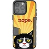 image:imageSmartish  Purrista  iPhone 17 MagSafe Case  Gripmunk Lightweight  Protective Thin Grip Cover  Fits Apple iPhone 17Nope