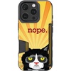 image:imageSmartish  Purrista  iPhone 17 MagSafe Case  Gripmunk Lightweight  Protective Thin Grip Cover  Fits Apple iPhone 17Nope