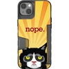 image:imageSmartish  Purrista  iPhone 17 MagSafe Case  Gripmunk Lightweight  Protective Thin Grip Cover  Fits Apple iPhone 17Nope