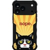 image:imageSmartish  Purrista  iPhone 17 MagSafe Case  Gripmunk Lightweight  Protective Thin Grip Cover  Fits Apple iPhone 17Nope