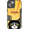 image:imageSmartish  Purrista  iPhone 17 MagSafe Case  Gripmunk Lightweight  Protective Thin Grip Cover  Fits Apple iPhone 17Nope