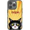 image:imageSmartish  Purrista  iPhone 17 MagSafe Case  Gripmunk Lightweight  Protective Thin Grip Cover  Fits Apple iPhone 17Nope