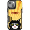 image:imageSmartish  Purrista  iPhone 17 MagSafe Case  Gripmunk Lightweight  Protective Thin Grip Cover  Fits Apple iPhone 17Nope