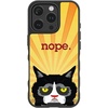 image:imageSmartish  Purrista  iPhone 17 MagSafe Case  Gripmunk Lightweight  Protective Thin Grip Cover  Fits Apple iPhone 17Nope
