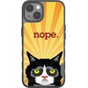 image:imageSmartish  Purrista  iPhone 17 MagSafe Case  Gripmunk Lightweight  Protective Thin Grip Cover  Fits Apple iPhone 17Nope