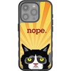 image:imageSmartish  Purrista  iPhone 17 MagSafe Case  Gripmunk Lightweight  Protective Thin Grip Cover  Fits Apple iPhone 17Nope