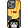 image:imageSmartish  Purrista  iPhone 17 MagSafe Case  Gripmunk Lightweight  Protective Thin Grip Cover  Fits Apple iPhone 17Nope