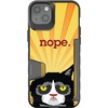 image:imageSmartish  Purrista  iPhone 17 MagSafe Case  Gripmunk Lightweight  Protective Thin Grip Cover  Fits Apple iPhone 17Nope