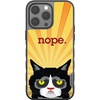 image:imageSmartish  Purrista  iPhone 17 MagSafe Case  Gripmunk Lightweight  Protective Thin Grip Cover  Fits Apple iPhone 17Nope