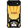 image:imageSmartish  Purrista  iPhone 17 MagSafe Case  Gripmunk Lightweight  Protective Thin Grip Cover  Fits Apple iPhone 17Nope