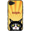 image:imageSmartish  Purrista  iPhone 17 MagSafe Case  Gripmunk Lightweight  Protective Thin Grip Cover  Fits Apple iPhone 17Nope