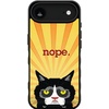 image:imageSmartish  Purrista  iPhone 17 MagSafe Case  Gripmunk Lightweight  Protective Thin Grip Cover  Fits Apple iPhone 17Nope