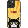 image:imageSmartish  Purrista  iPhone 17 MagSafe Case  Gripmunk Lightweight  Protective Thin Grip Cover  Fits Apple iPhone 17Nope