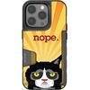 image:imageSmartish  Purrista  iPhone 17 MagSafe Case  Gripmunk Lightweight  Protective Thin Grip Cover  Fits Apple iPhone 17Nope