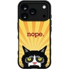 image:imageSmartish  Purrista  iPhone 17 MagSafe Case  Gripmunk Lightweight  Protective Thin Grip Cover  Fits Apple iPhone 17Nope