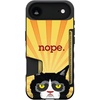 image:imageSmartish  Purrista  iPhone 17 MagSafe Case  Gripmunk Lightweight  Protective Thin Grip Cover  Fits Apple iPhone 17Nope