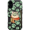 image:imageSmartish  Purrista  iPhone 17 MagSafe Case  Gripmunk Lightweight  Protective Thin Grip Cover  Fits Apple iPhone 17Purrista
