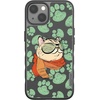 image:imageSmartish  Purrista  iPhone 17 MagSafe Case  Gripmunk Lightweight  Protective Thin Grip Cover  Fits Apple iPhone 17Purrista